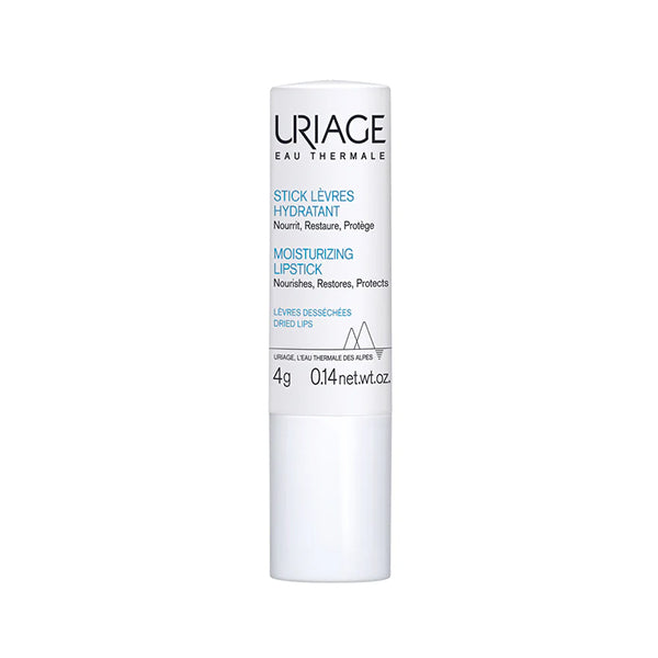 Moisturizing Lipstick - Dry Lips