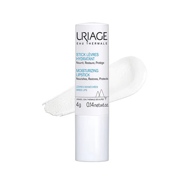 Moisturizing Lipstick - Dry Lips