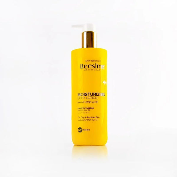 Moisturizing Body Lotion