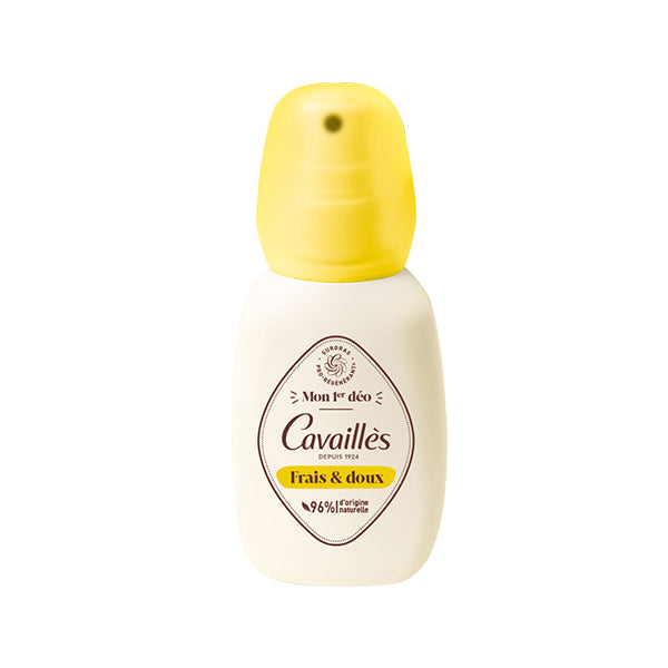 Mon 1er Déo Frais & Doux