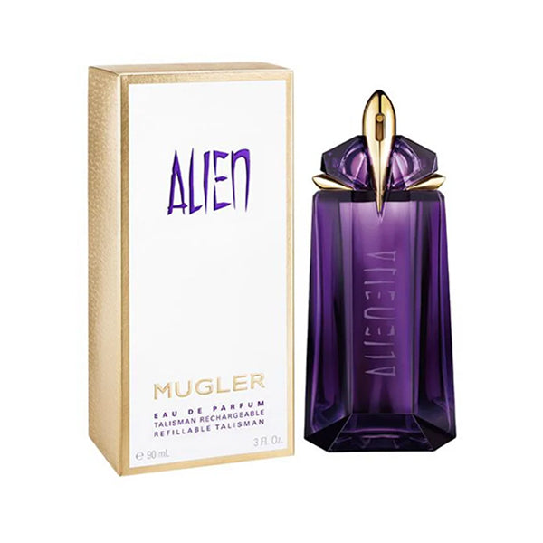 Mugler Alien Eau De Parfum Pour Femme 90 ML