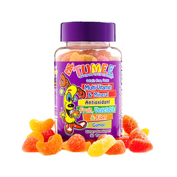 Multivitamin Kids 60 Gummies