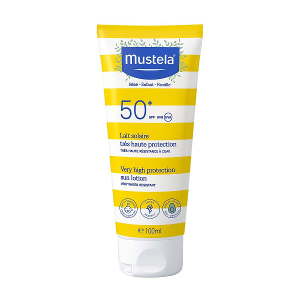 Very Hight Protection SPF50+ 100ML