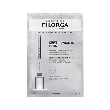 NCEF-Revitalize Mask - Radiance Revitalizing Mask
