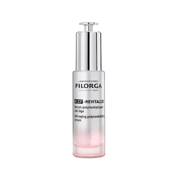 NCEF-Revitalize Serum