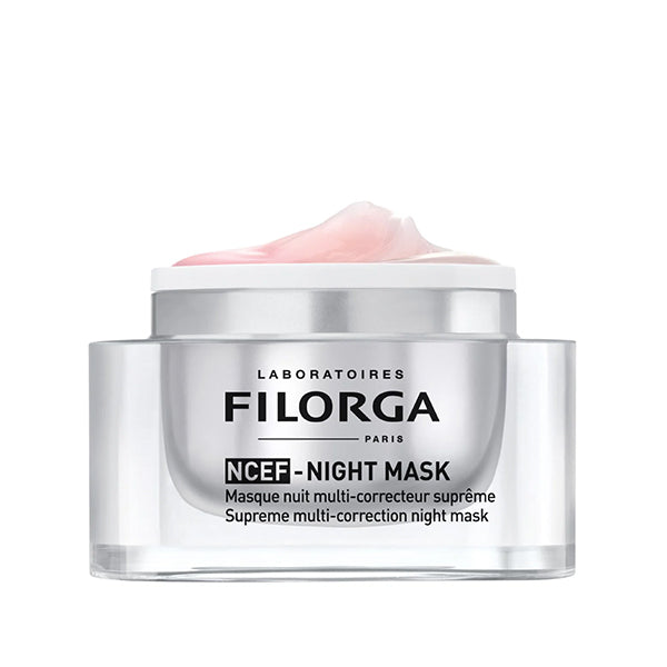 NCEF Night Mask