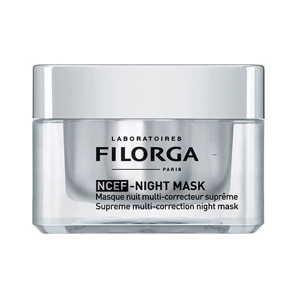 NCEF Night Mask