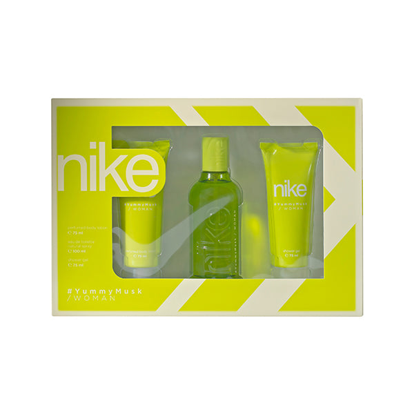 Yummy Musk Gift Set