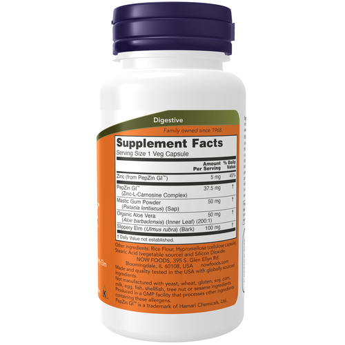 Gastro Comfort 60 Capsules