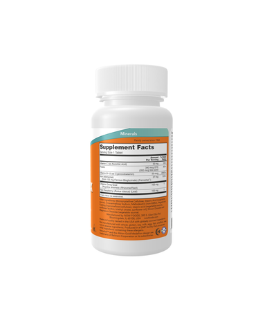 Iron Complex 100 Tablets
