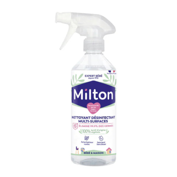 NW Antibact Surface Spray