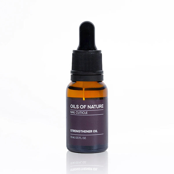 Nail Cuticle Oil 15 ML