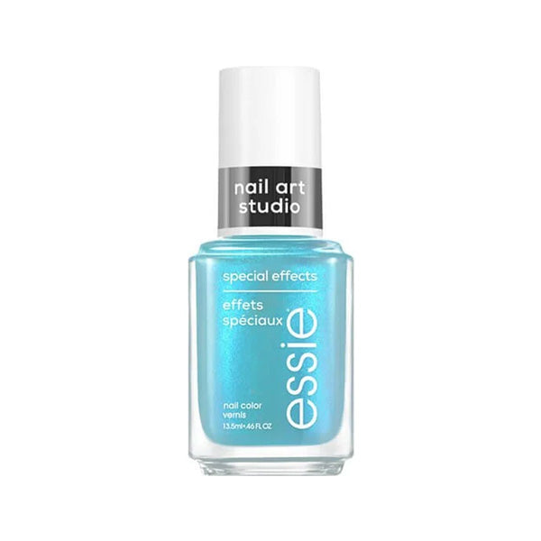 Nail Polish - 45 Bikini Snapped