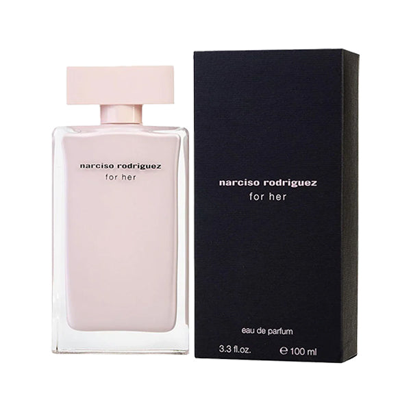 Eau De Parfum Pour Femme - 100 ML