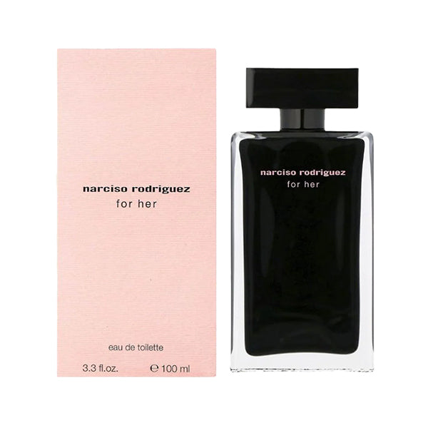 Eau De Toilette Pour Femme - 100 ML
