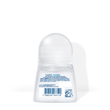 Femme Invisible Efficacite 48H Roll 50 ML