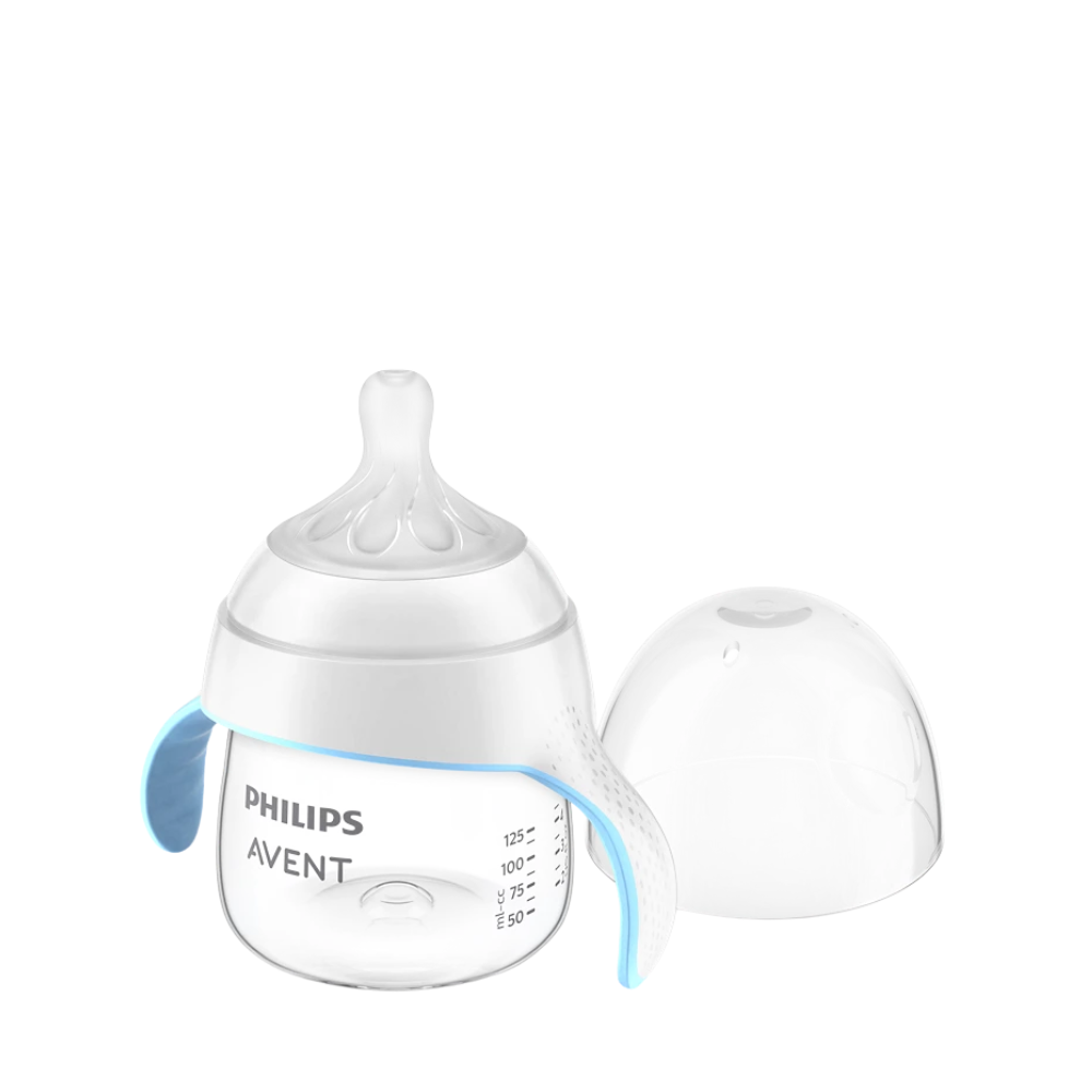 Natural 3.0 Trainer Cup 150ml - 4m+