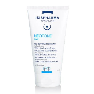 Neotone Exfoliating Cleansing Gel 150 ML