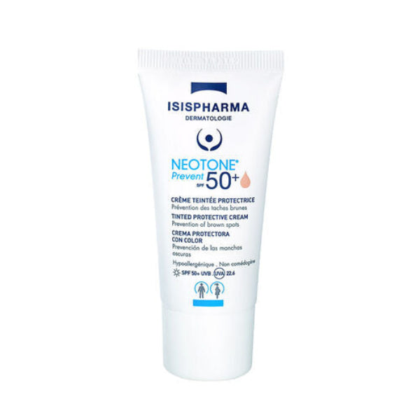 Neotone Prevent Tinted SPF 50 Cream 30 ML
