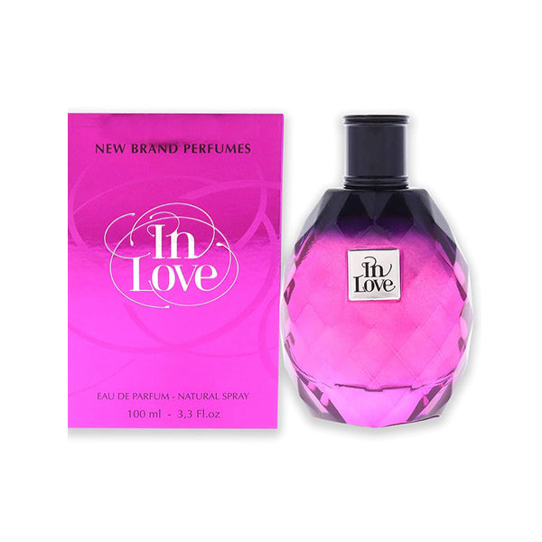 In Love Edp 100 ML Women