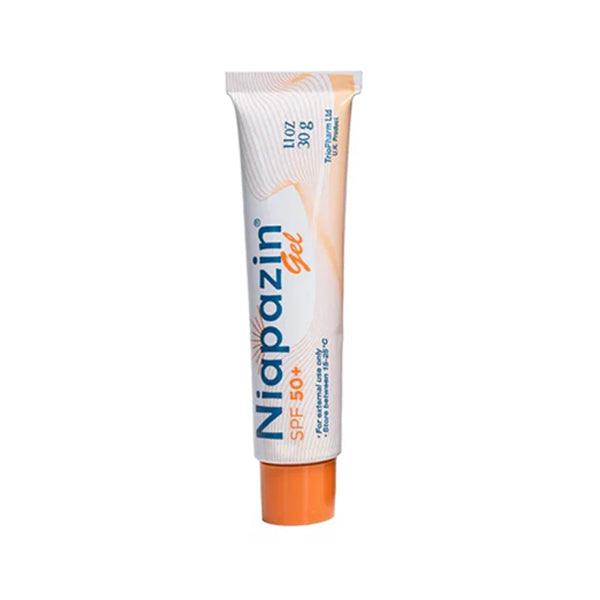 Gel Spf50+ 30 Gr