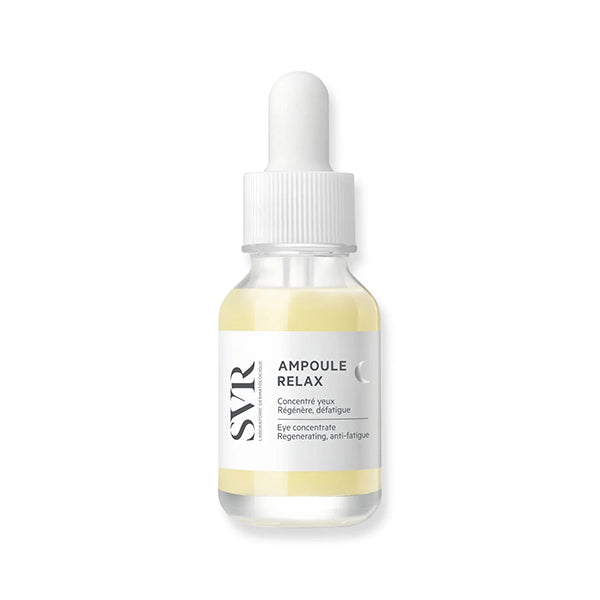 Night Relax Ampoule