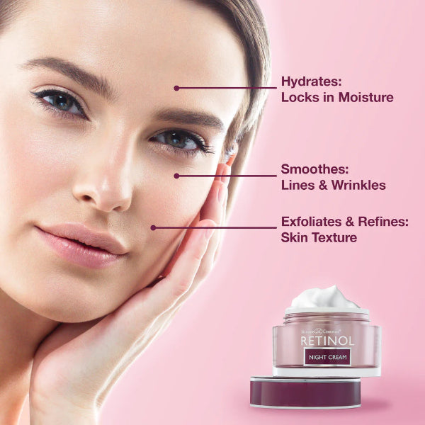 Night Cream