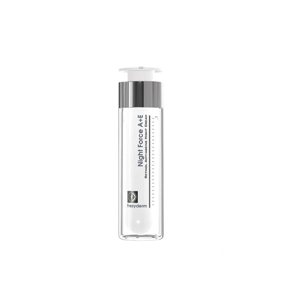 Night Force A + E Cream