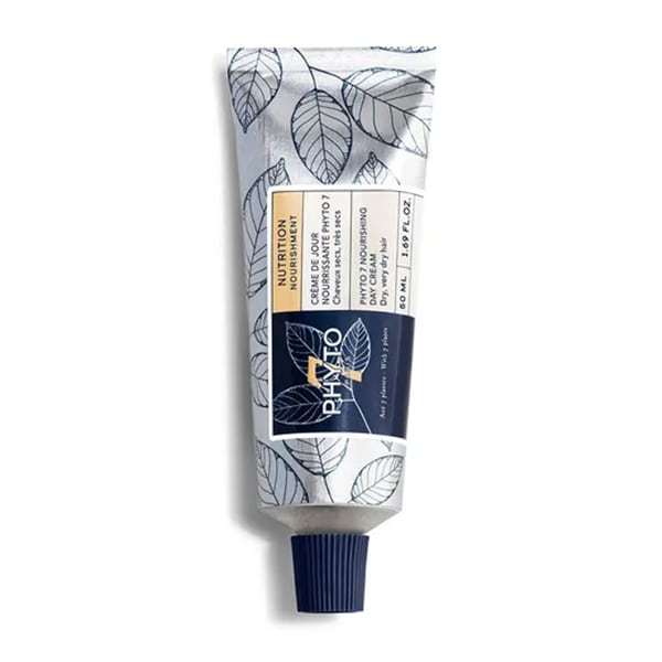 Nourishing Day Cream for Dry/Very Dry Hair 50 ML