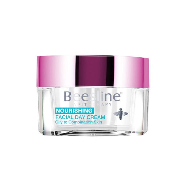 Nourishing Facial Cream SPF 25 (Oily to Combination)