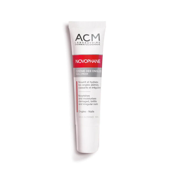 Novophane Nail Cream