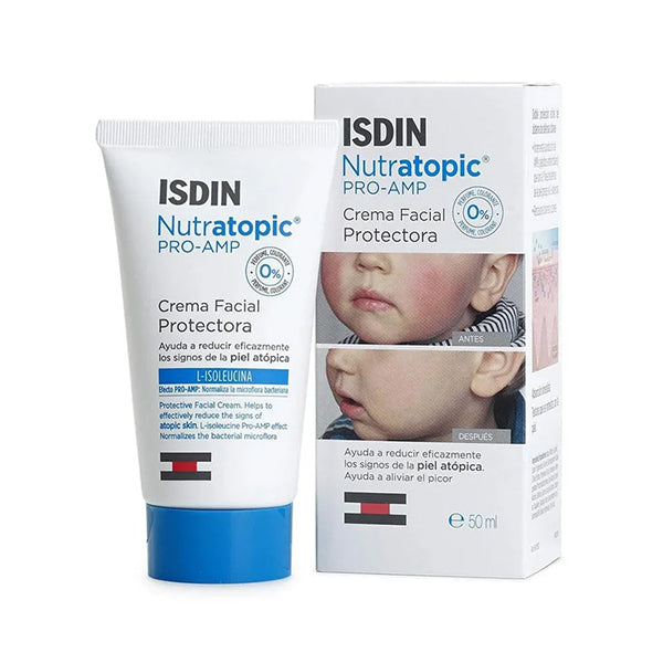 Nutratopic Pro-Amp Facial Cream 50 ML