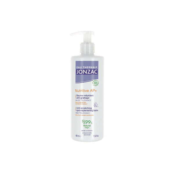 Nutritive AP+ Anti-Scratching Lipid-Replenishing Balm 400 ML