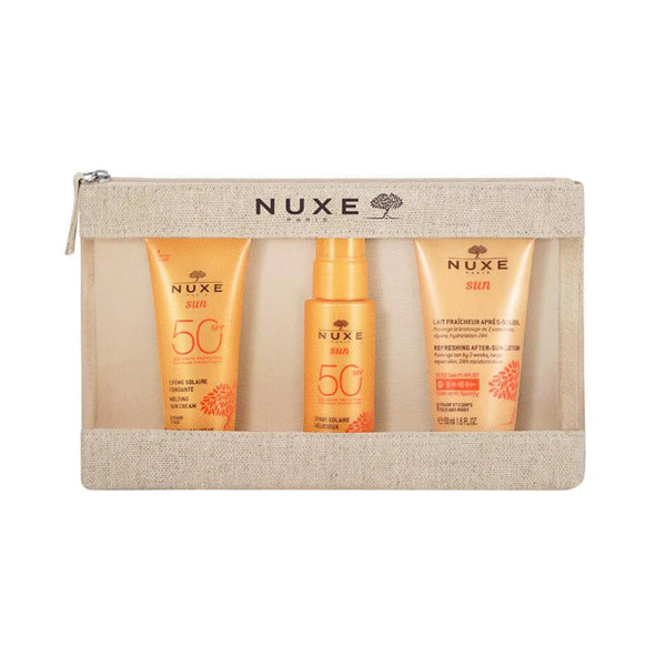 Sun Essential High Sun Protection Travel Kit