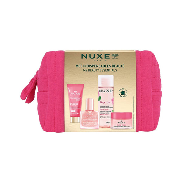 Happy in Pink Set - Your Beauty Essentials