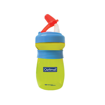 Silicone Spout Cup 300 ML