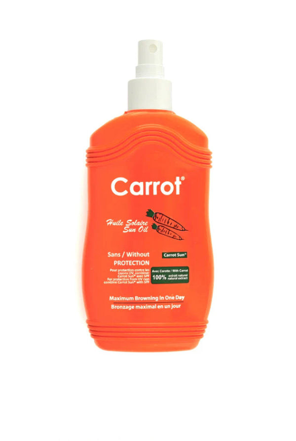 Oil 200 ML