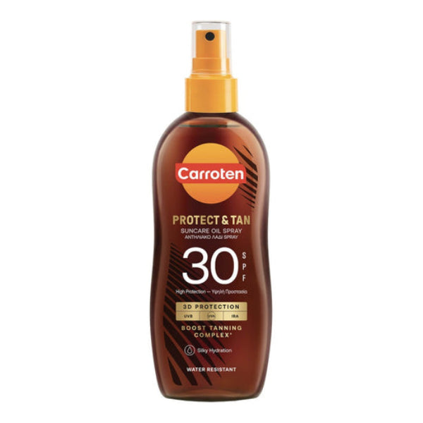 Oil Spray SPF 30 150 ML