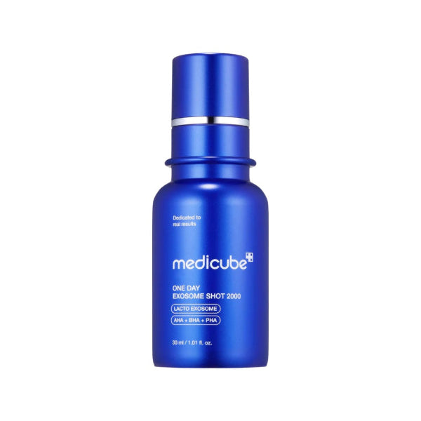 One Day Serum Exosome Shot Pore Ampoule 2000 30ML