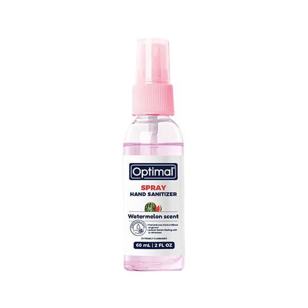 Optimal Spray Hand Sanitizer 60 ML