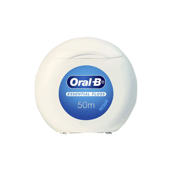 Essential Floss 50M
