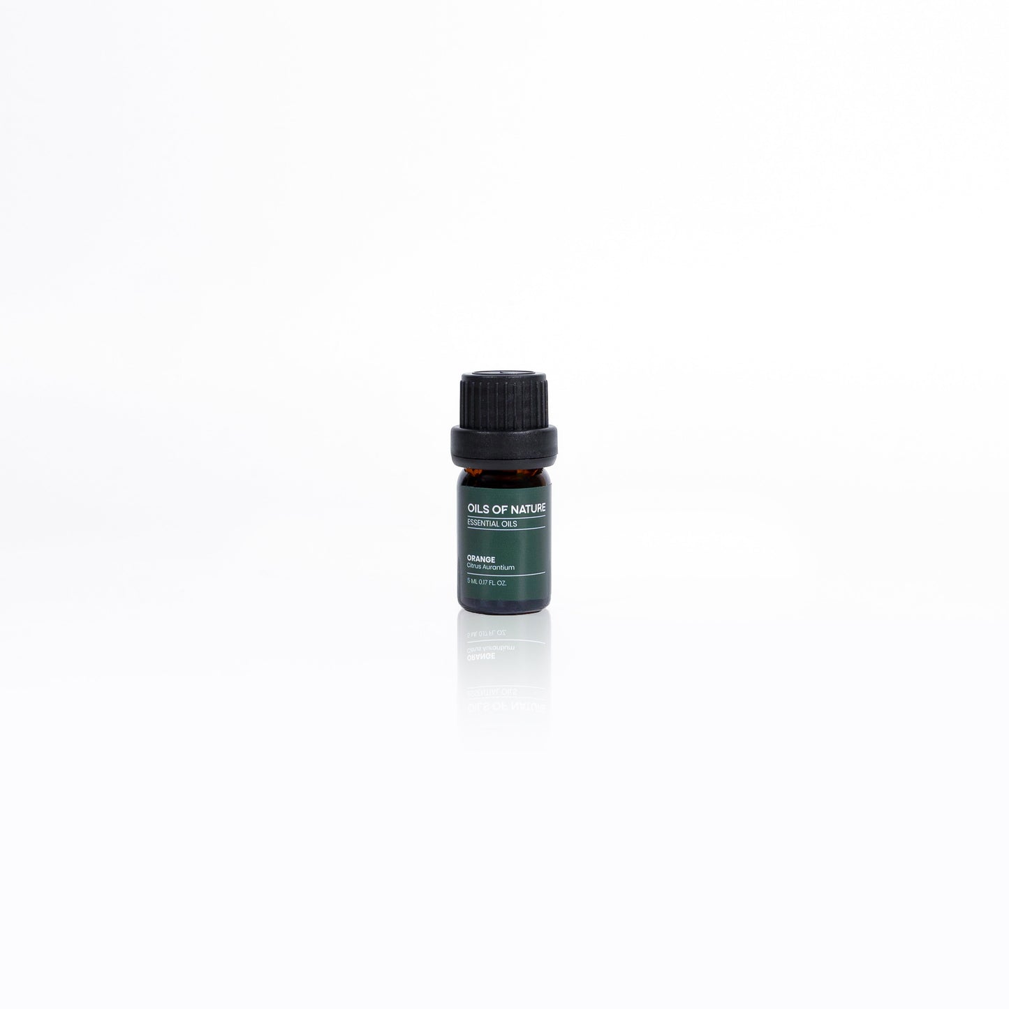 Orange Essential Oil 5 ML