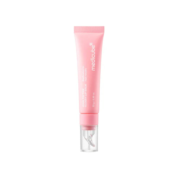 Pdrn Peptide Glossy Lip Balm 10 G