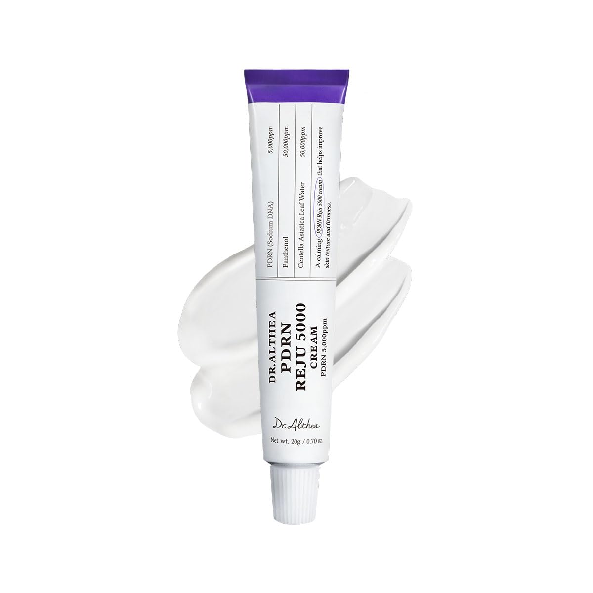 Dr.Althea PDRN Reju 5000 Cream 20g