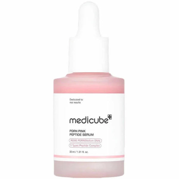 PDRN Pink Peptide Serum 30 ML