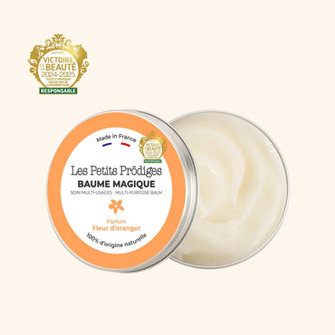 Magic Balm Orange Blossom