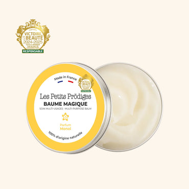 Les Petits Prödiges The Magical Balm Monoi