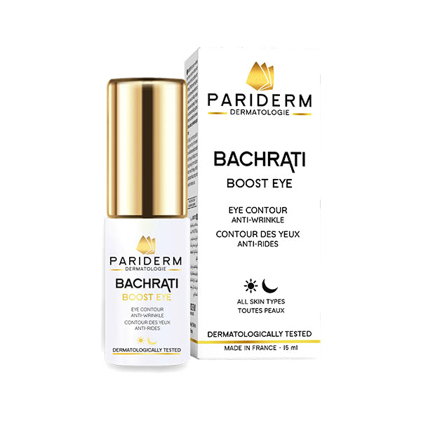 Bachrati Boost Eye Contour 15 ML