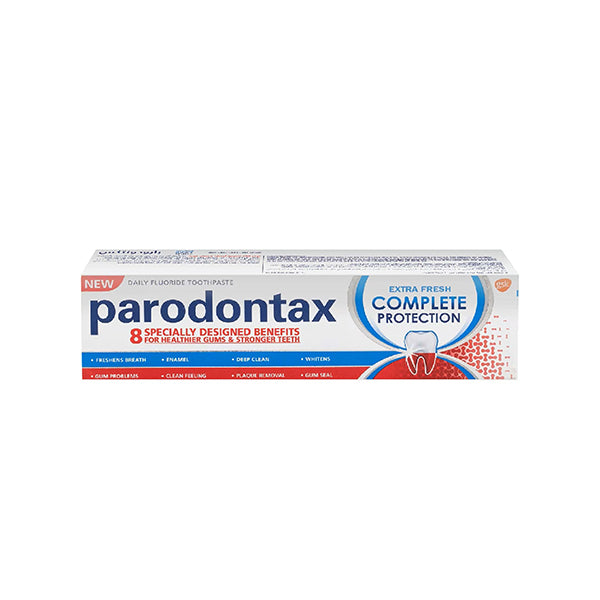 Extra Fresh Complete Protection 75 ML