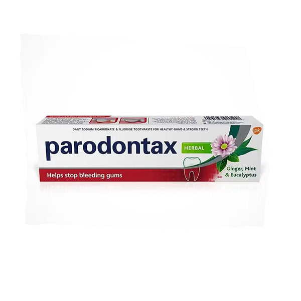 Herbal Toothpaste 75 ML